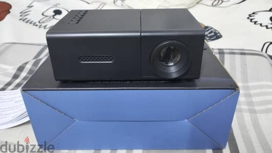 led projector