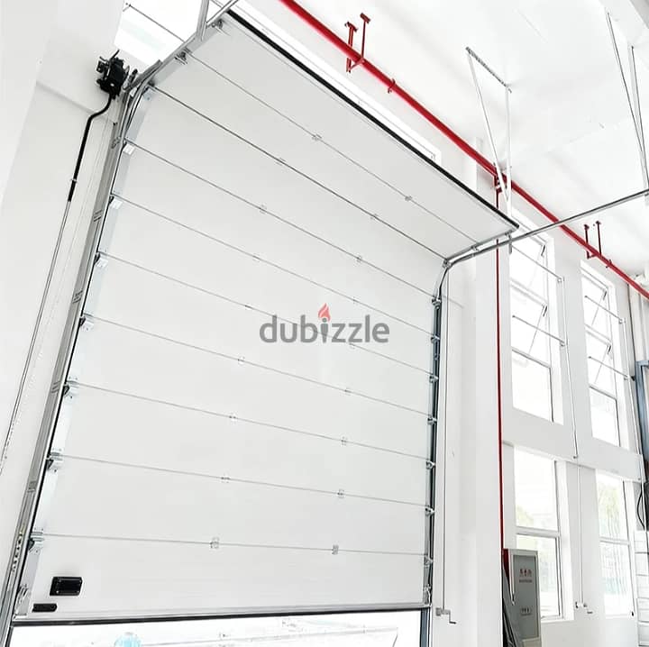 D Type Rubber Dock bumper Seal & Corner Wall Guard Parking Solution Provider 2