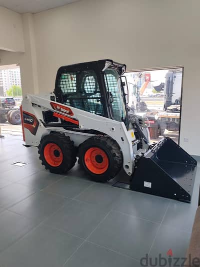 bobcat for rent