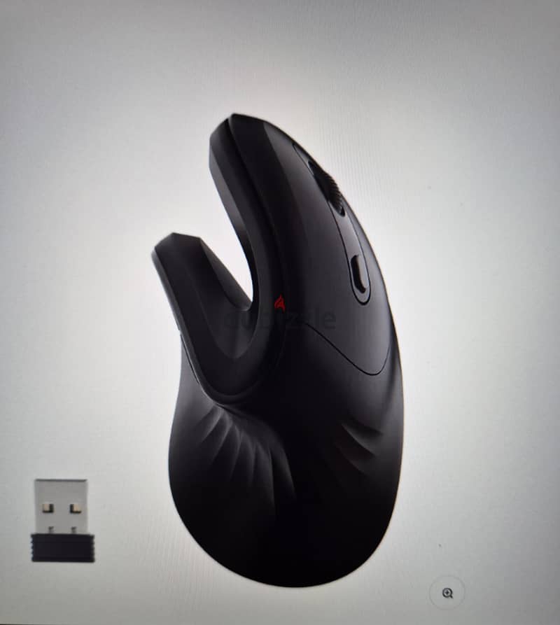 mechanical keyboard and ergonomic mouse for sale 6