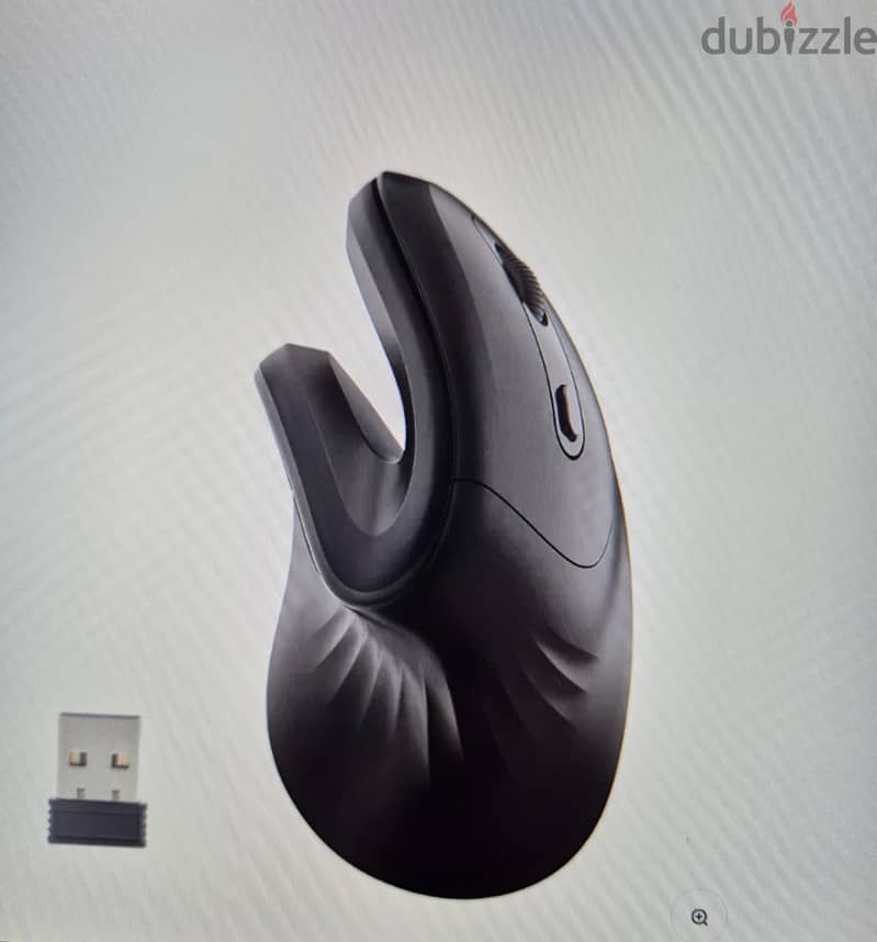 mechanical keyboard and ergonomic mouse for sale 7