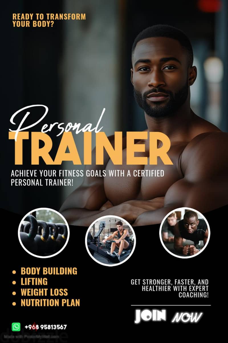 10-year experienced certified IND trainer (Transportation is available 2