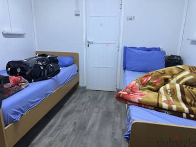 Available single room in Ghala