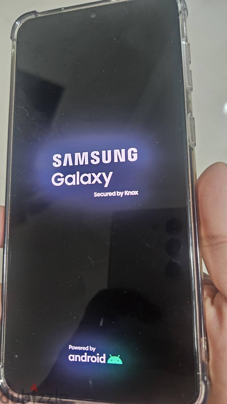 Samsung S21 plus 2