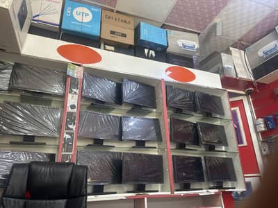 19 inch lcd good condition