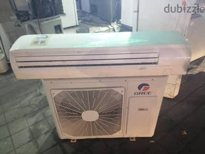 GREE 3 TON AC