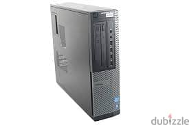 Big Discount Dell Optiplex 7010 Core i5 +hp 20"screen+keyboard mouse 2