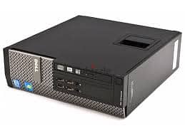 Big Discount Dell Optiplex 7010 Core i5 +hp 20"screen+keyboard mouse 3