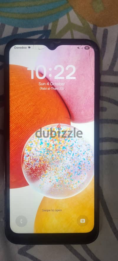 Samsung A14