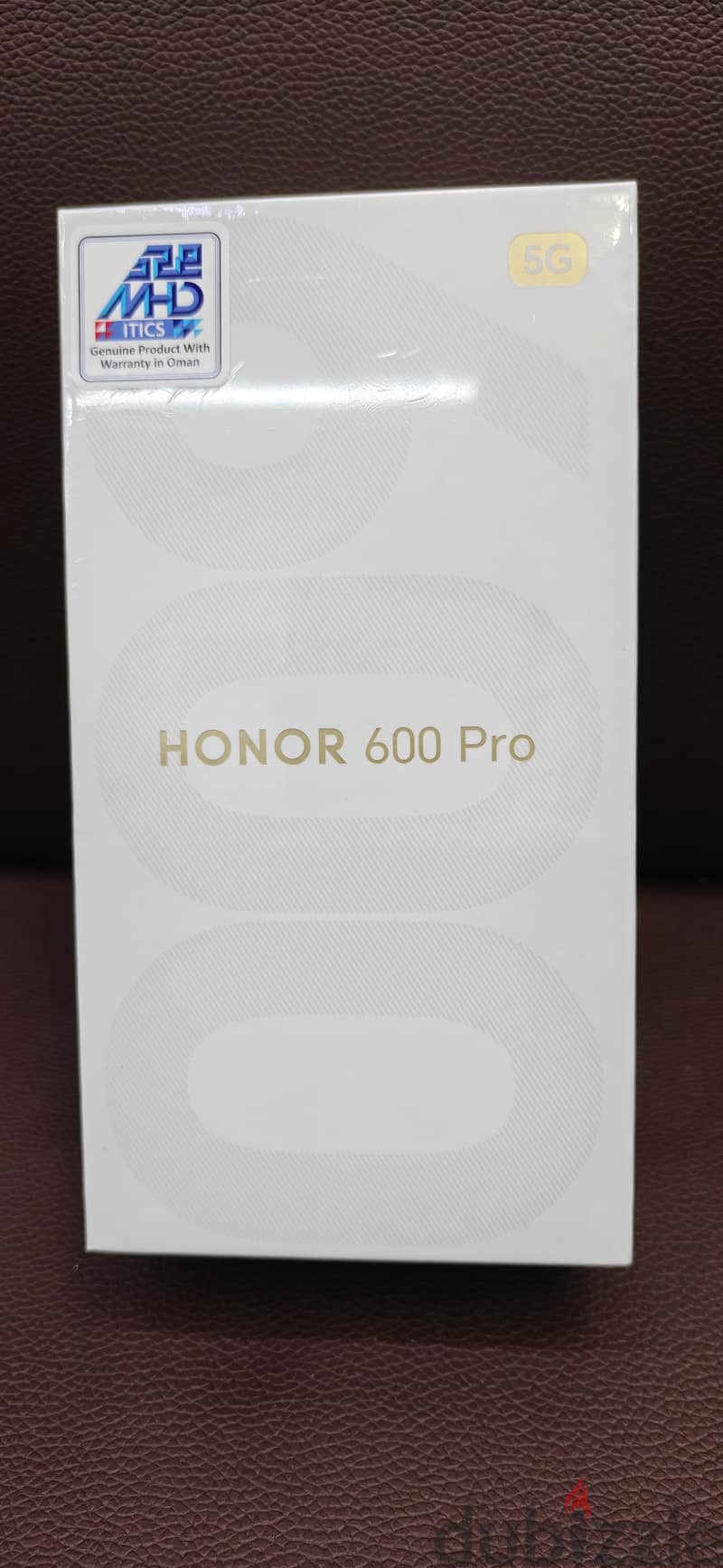 honor 600 pro 1