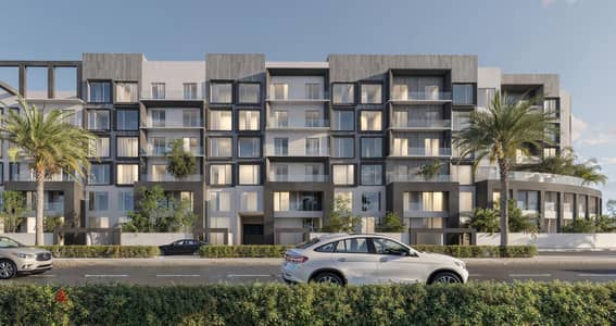 Muscat Freehold • 3BR Boulevard Home • Oman Investment