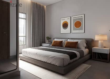 Luxury Muscat • 4BR Freehold Residence • Boulevard Living