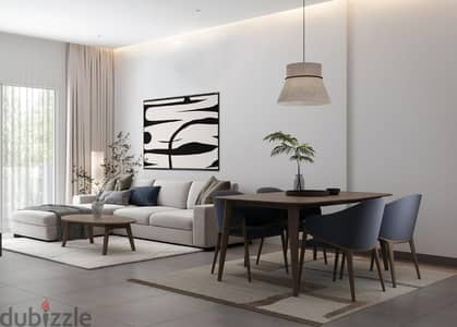 Oman Freehold • 2BR Garden Apartment • Muscat Residency