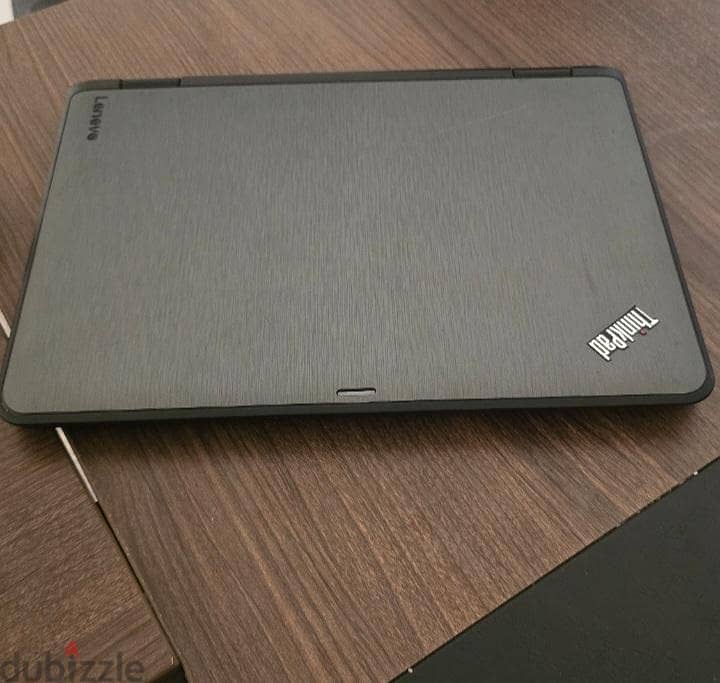 Thinkpad touch with windows 11 in a perfect condition 1
