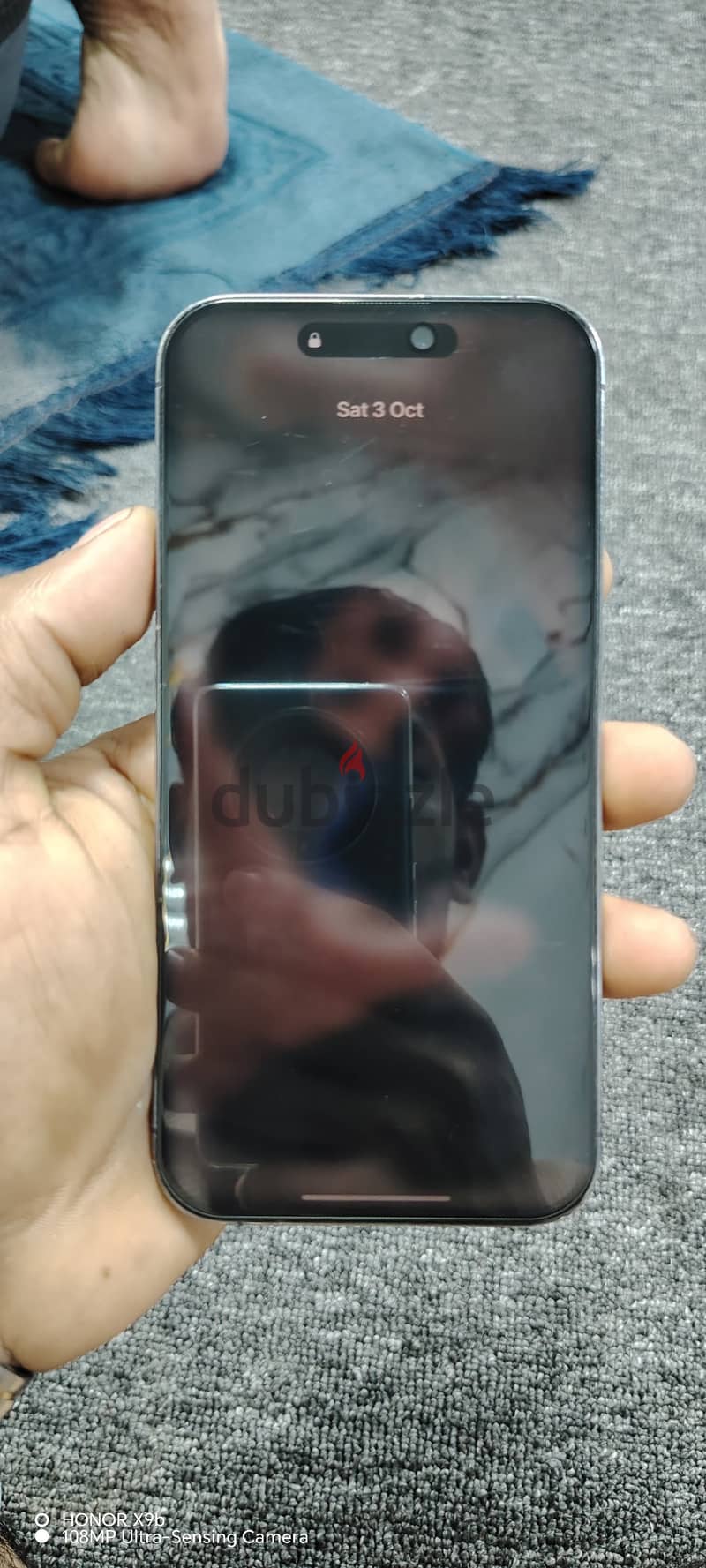 Apple - iPhone 14 Pro Max 3