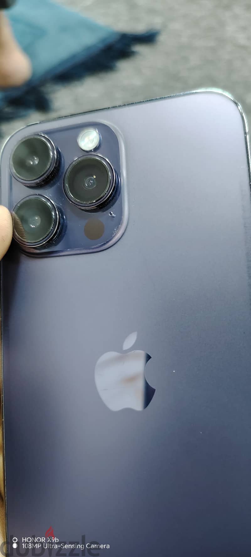 Apple - iPhone 14 Pro Max 9