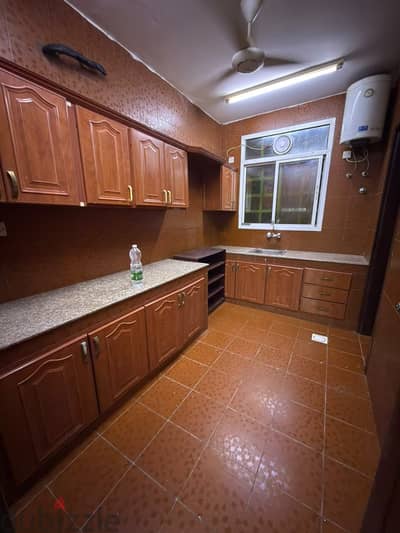 2BHK Apartment for Rent – Mawaleh, Muscat, Oman