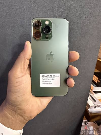 Apple - iPhone 13 Pro