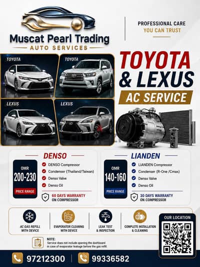 Car service