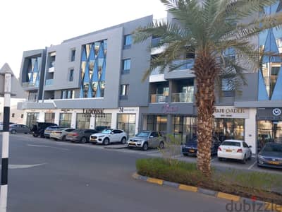 2 BHK at Mawaleh, behind City centre area- beside Mazaya comlex