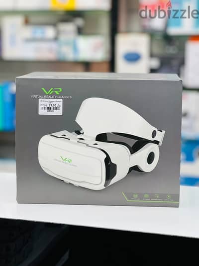 Brand New Shinecon VR Glasses in Oman | Immersive View | Call: 94777095