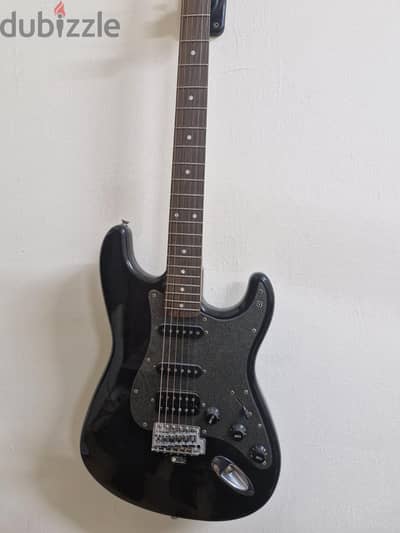 Fender Stratocaster