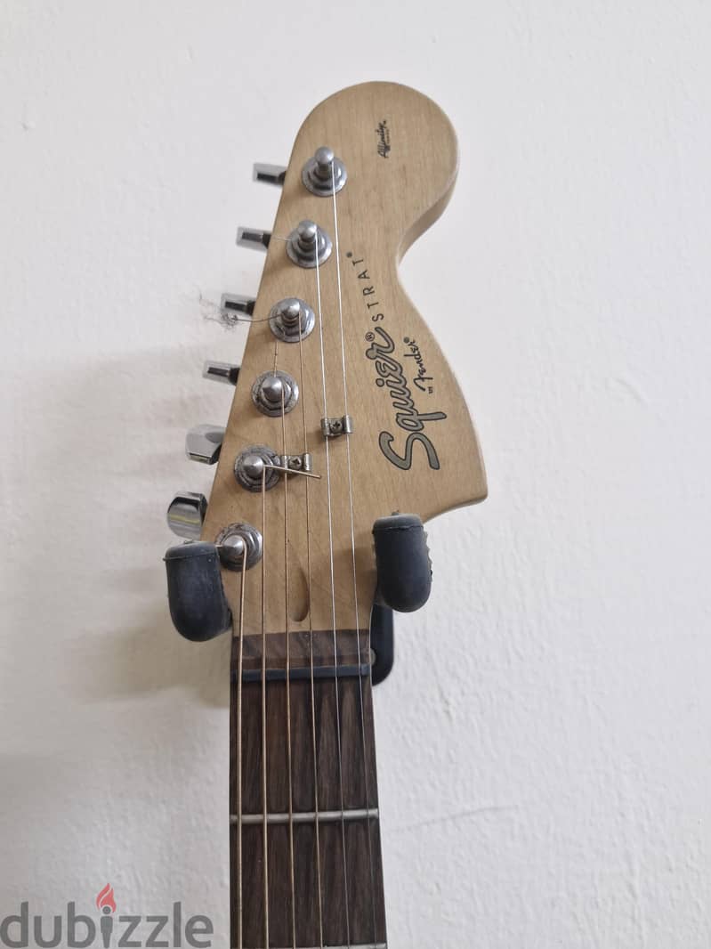 Fender Stratocaster 1