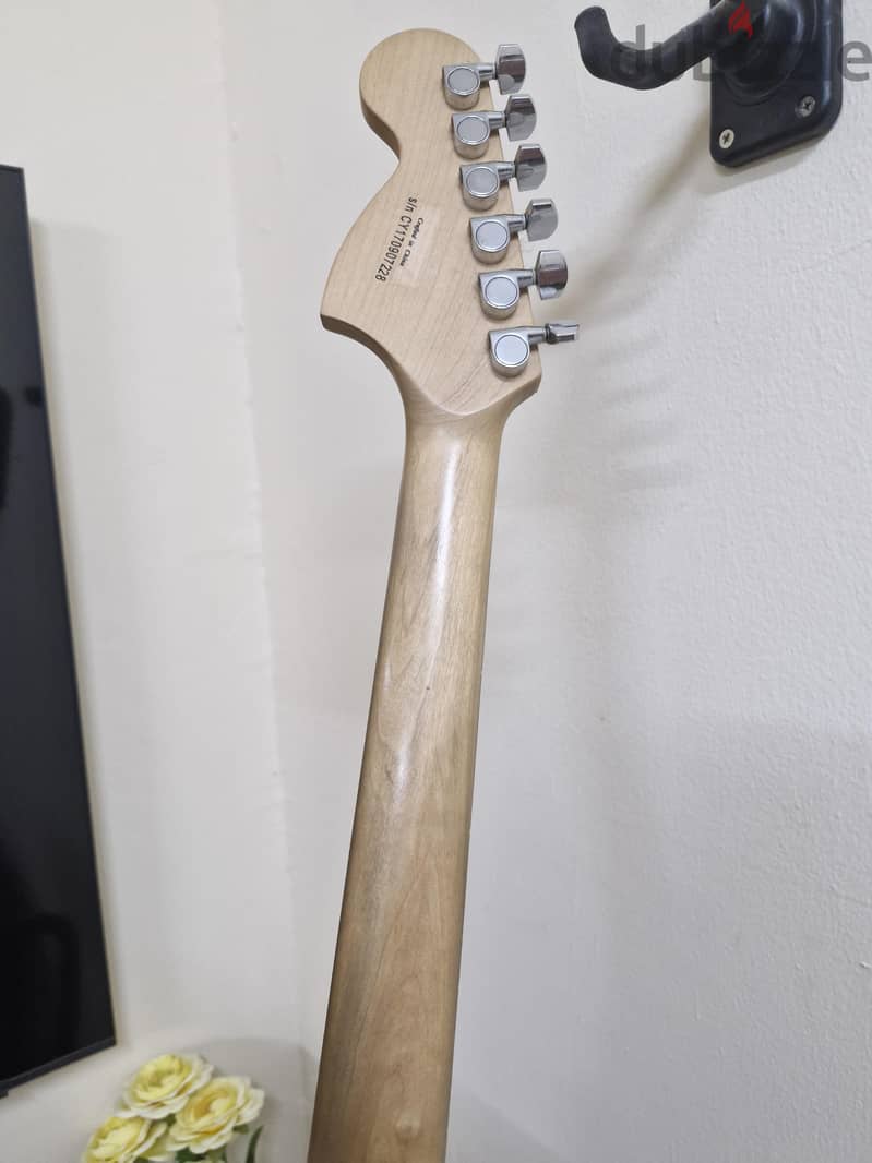 Fender Stratocaster 5
