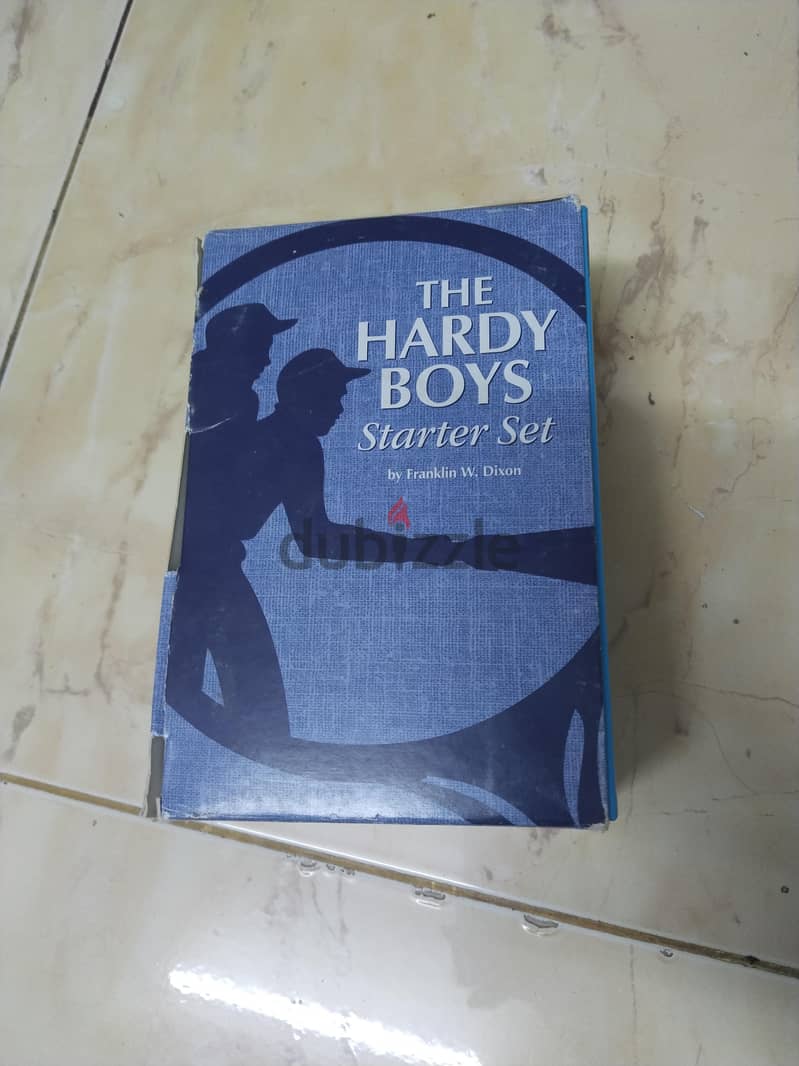Boos, stories and novels 10