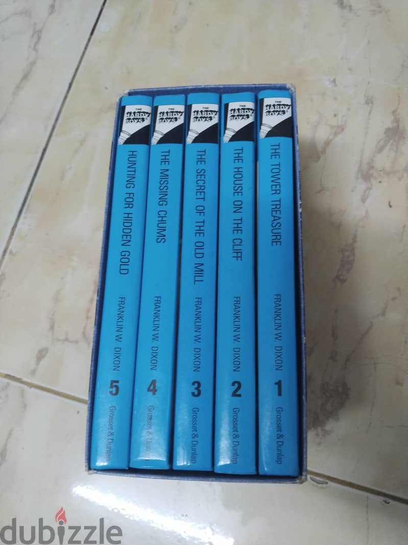 Boos, stories and novels 11