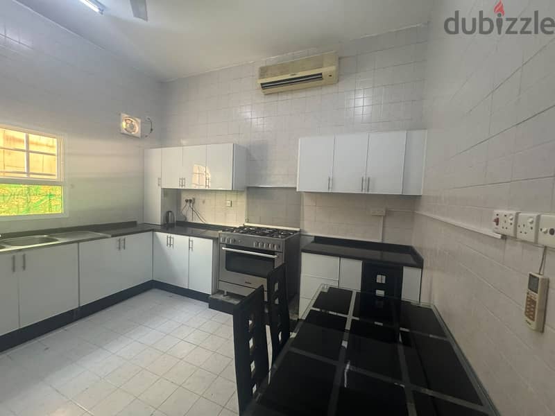 ‎ Golden opportunity to rent Apartment 1 BHK located in prime, quiet and elegant location in Al Ghub 3