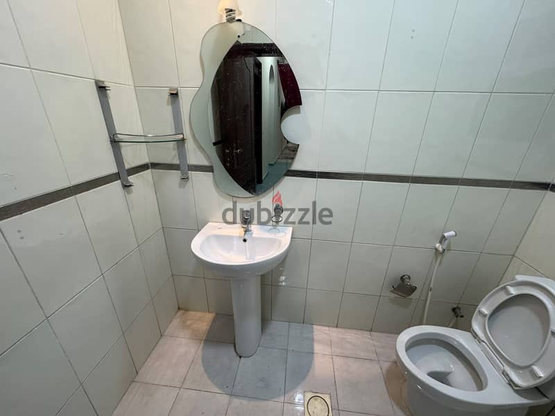 ‎ Golden opportunity to rent Apartment 1 BHK located in prime, quiet and elegant location in Al Ghub 13
