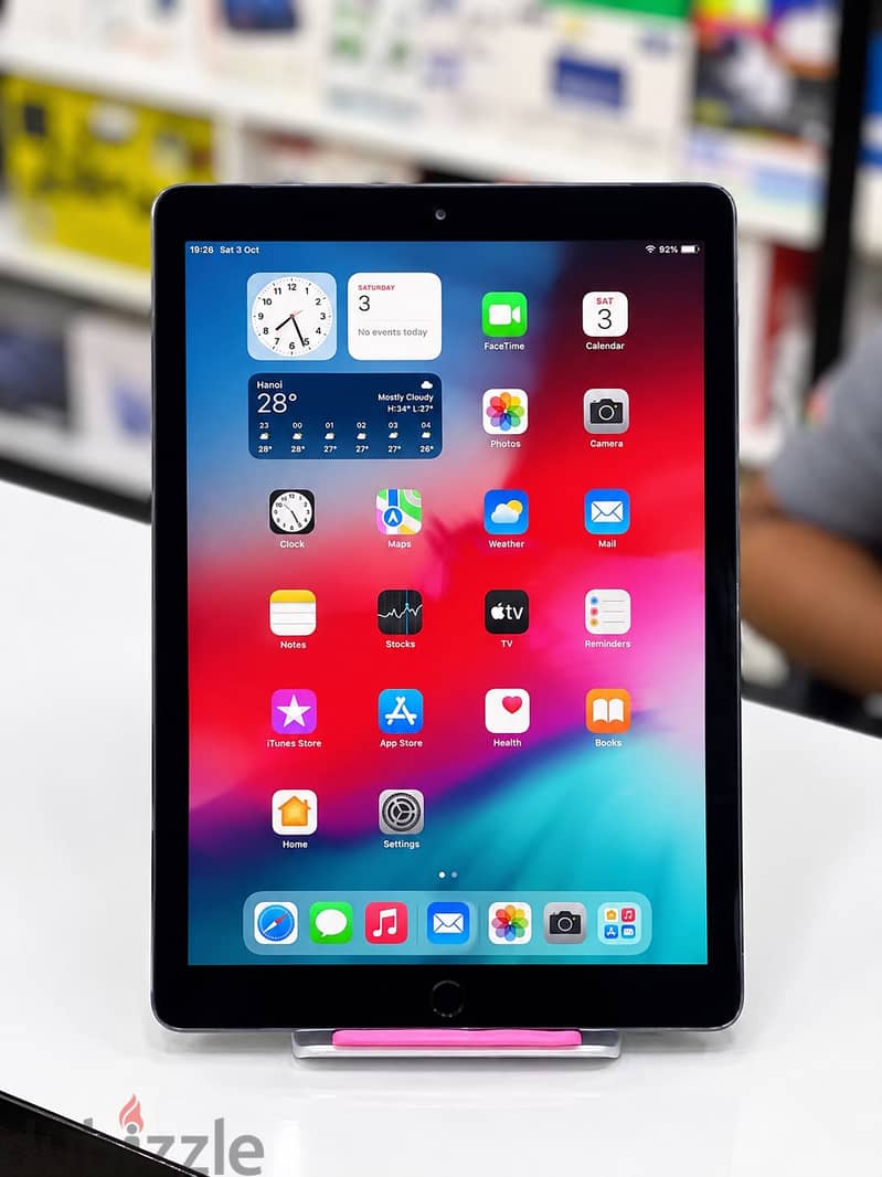 Used iPad 7th Generation in Oman | 32GB Storage | Call: 94777095 1