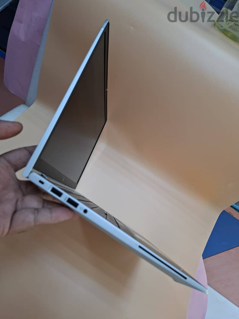 78426067 11-17-2021 BORN ON DATE HP ELITEBOOK 840-G8 11th GENERATION CORE i7 16GB RAM 512GB SSD 2