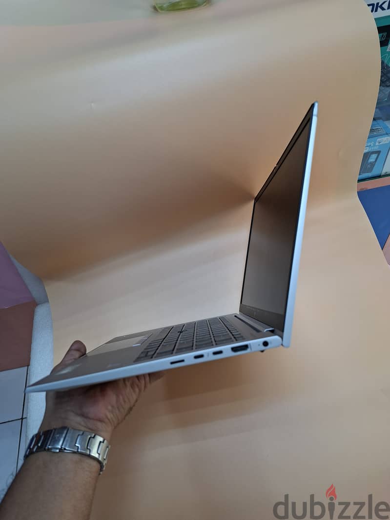 78426067 11-17-2021 BORN ON DATE HP ELITEBOOK 840-G8 11th GENERATION CORE i7 16GB RAM 512GB SSD 3