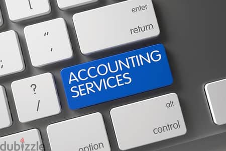 Accounts Service