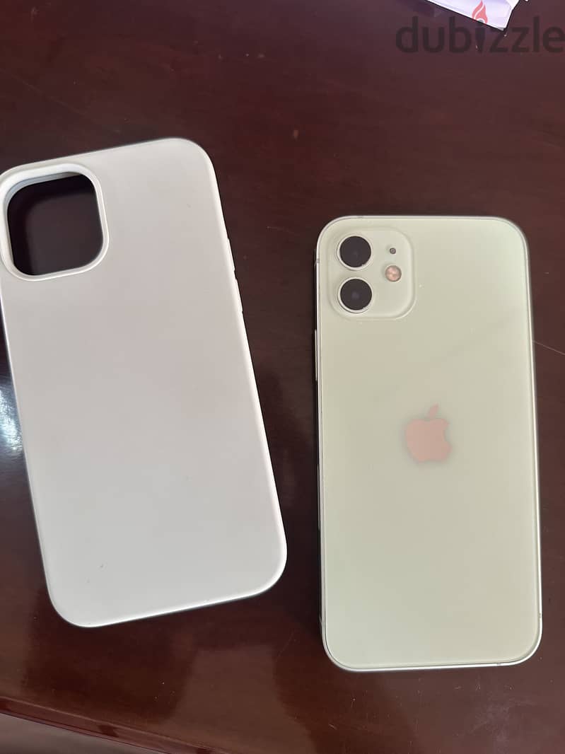 Apple - iPhone 12 2