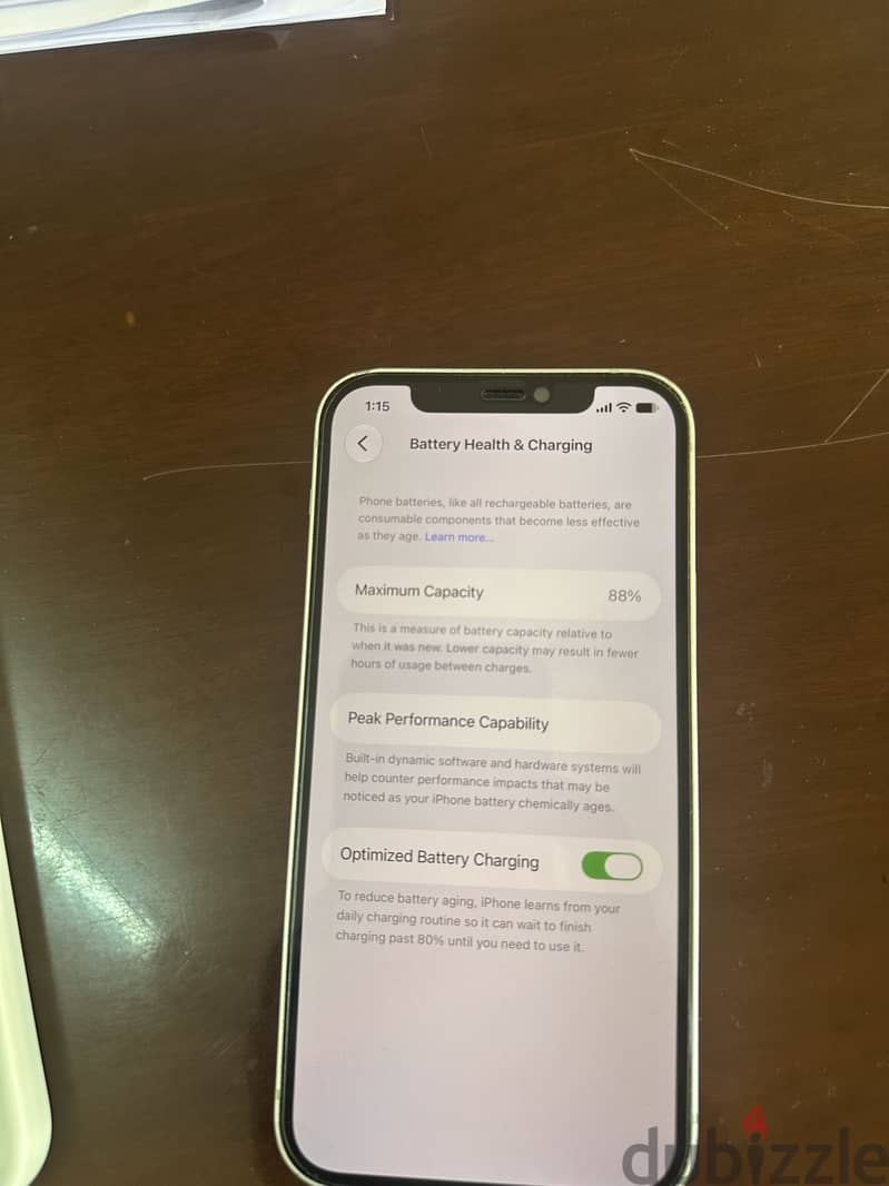 Apple - iPhone 12 3