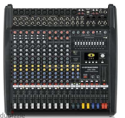 Dynacord CMS 1000-3