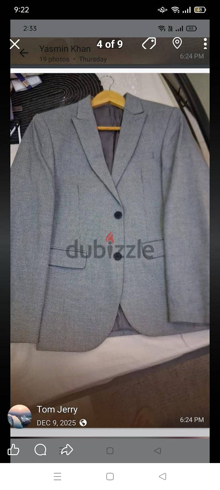 men's suit's for sale 1