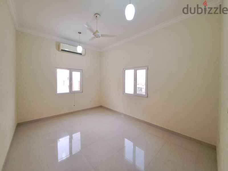 Comfortable 4 BHK Villa for Rent in Azaiba 4