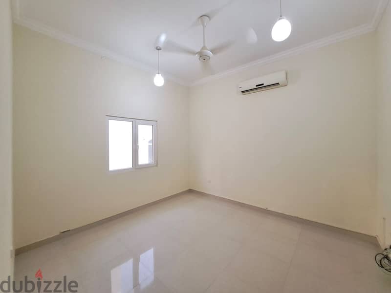 Comfortable 4 BHK Villa for Rent in Azaiba 9