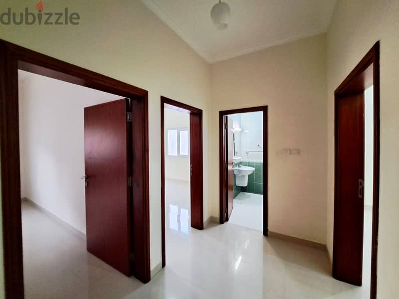 Comfortable 4 BHK Villa for Rent in Azaiba 10