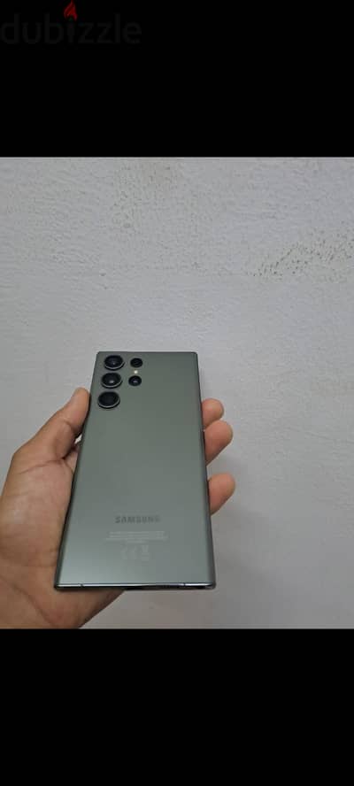 Samsung S23 Ultra
