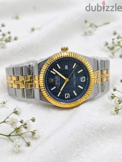 Best luxury watches in Oman