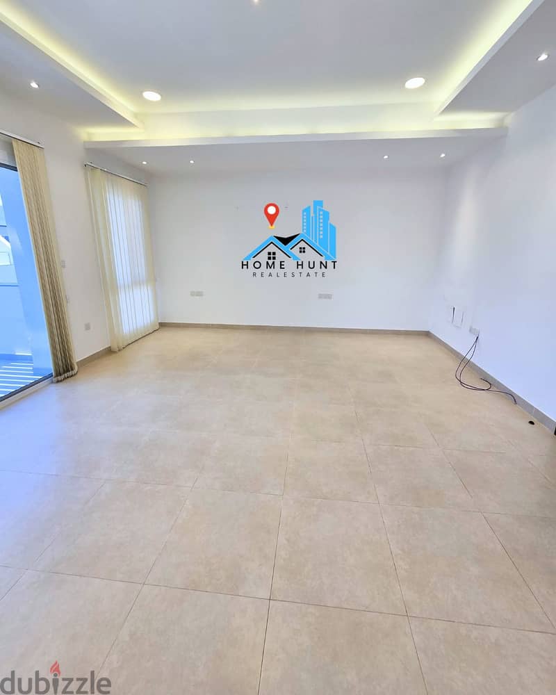 MADINAT AL ILAM | LUXURIOUS SEA VIEW 4+1BR COMPOUND VILLA 5