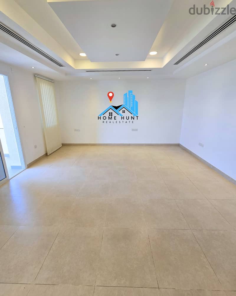 MADINAT AL ILAM | LUXURIOUS SEA VIEW 4+1BR COMPOUND VILLA 12
