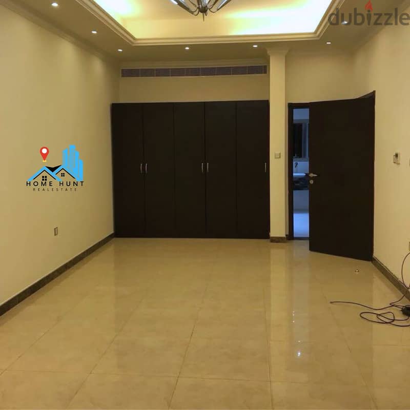 MADINAT AL ILAM | MODERN 4+1 BR VILLA WITH PRIVATE POOL 2