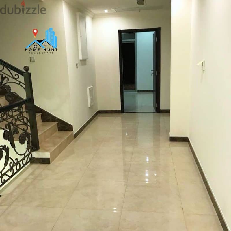 MADINAT AL ILAM | MODERN 4+1 BR VILLA WITH PRIVATE POOL 4