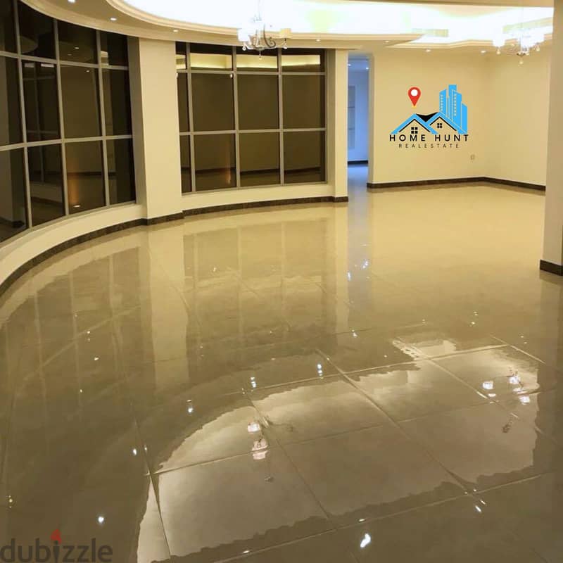 MADINAT AL ILAM | MODERN 4+1 BR VILLA WITH PRIVATE POOL 6